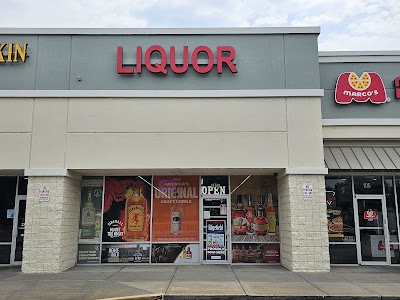 Clearlake Liquors Inc