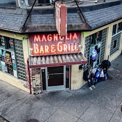 Magnolia Bar & Grill