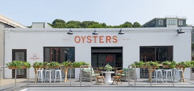The Shop From Island Creek Oysters