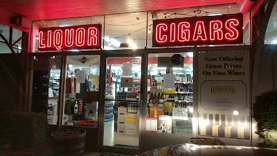 Lake Oswego Liquor