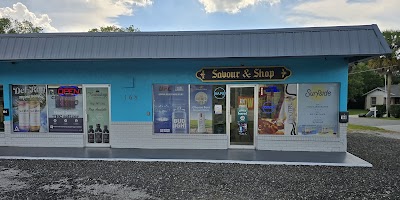 Savour & Shop