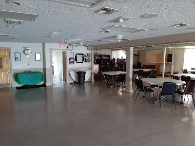 Springhill Lodge #521