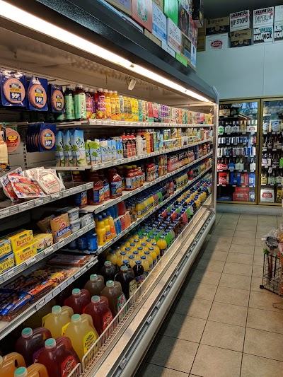 One Stop Market