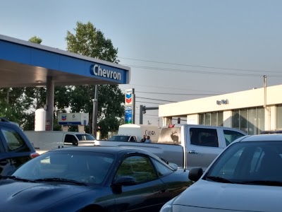 Chevron