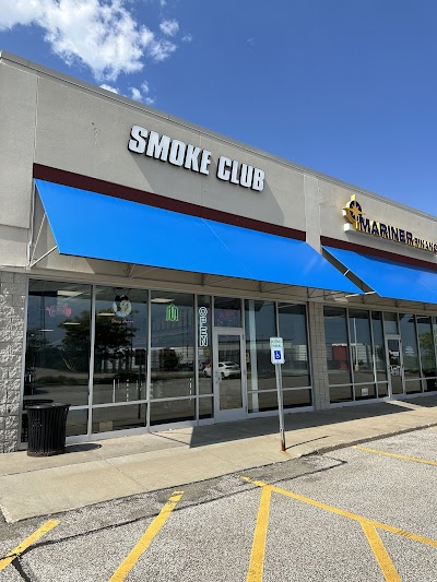 SMOKE CLUB