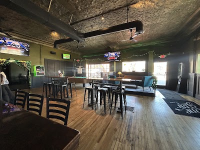 One Star Bar