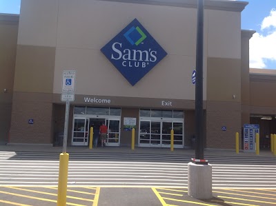 Sams Club
