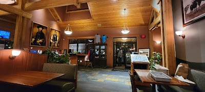 The Montana Club