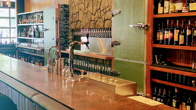 Muskellounge And Sporting Club
