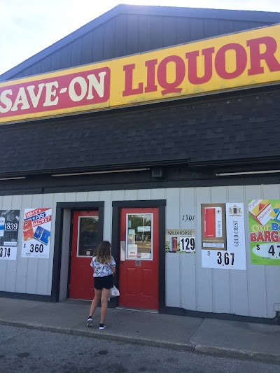 Save On Liquor