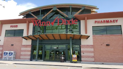 Winn Dixie