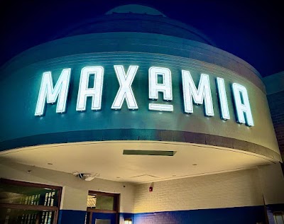 Max A Mia