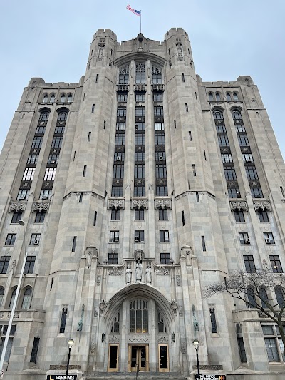 Masonic Temple