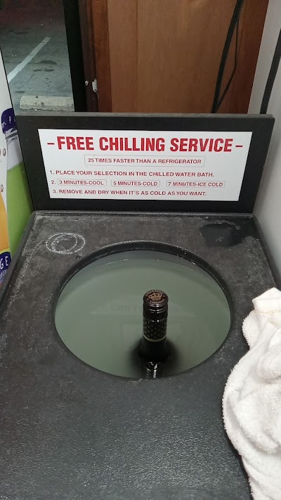 Big Red Liquors #0202