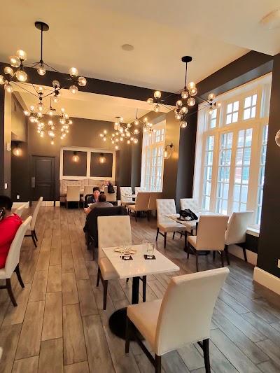 Harvest Restaurant & Bar