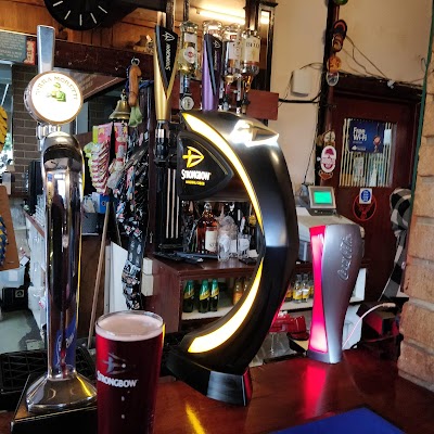 Napier Arms