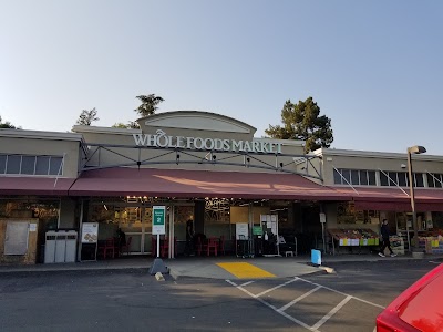 Whole Foods Market