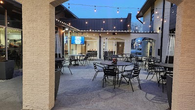 Bramble Breakfast And Bar