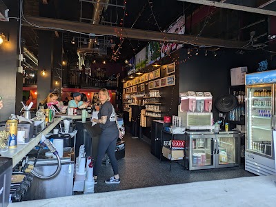 Voodoo Brewing - St Pete