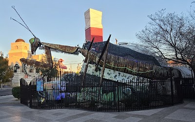 Downtown Container Park