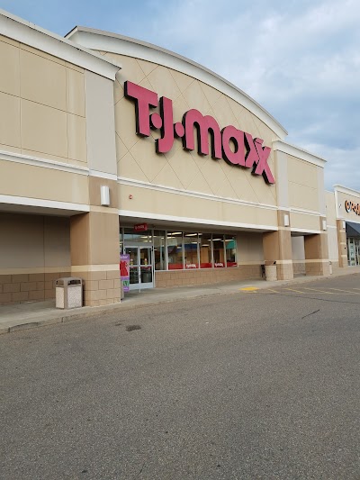T.j. Maxx