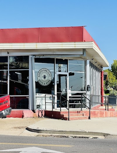 North Oak Cliff Beer Wine