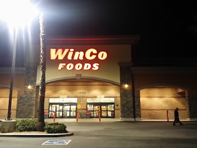 Winco Foods #33