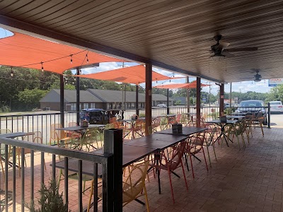 Papas & Beer Mexican Restaurant