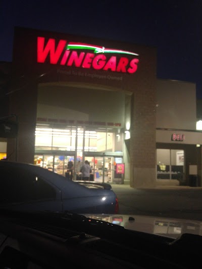 Winegars Warehouse Foods