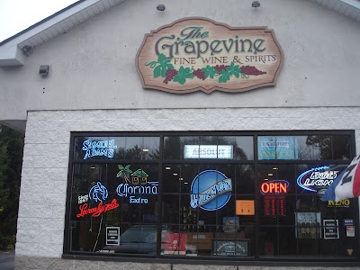 The Grape Vine