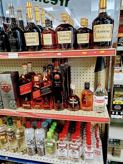 West Fairview Package Store