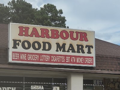 Harbour Food Mart