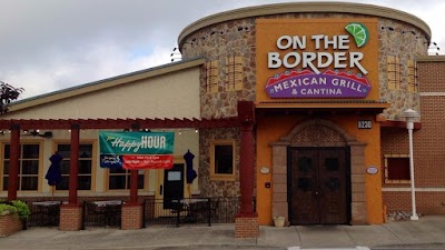 On The Border Mexican Grill