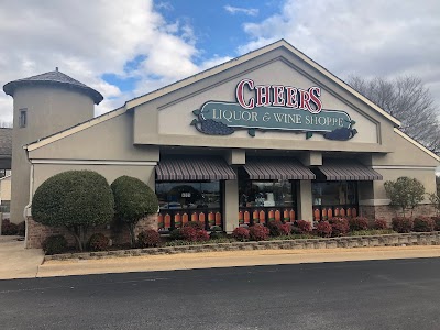 Cheers Liquor & Wine Shoppe