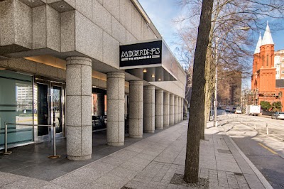 Mortons The Steakhouse #1119