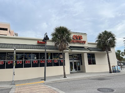 Cvs Pharmacy