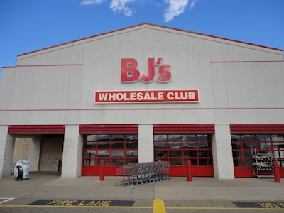 Bjs Wholesale Club #010
