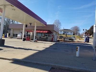 Ralstons Fuel & Service