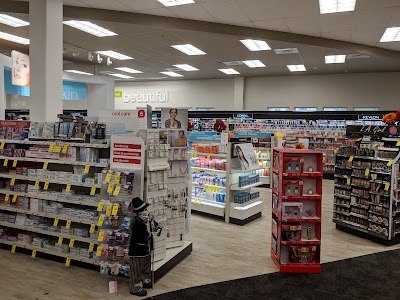 Cvs Pharmacy #11