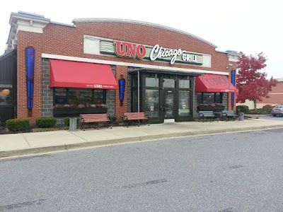 Uno Pizzeria & Grill