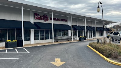 Binnys Beverage Depot