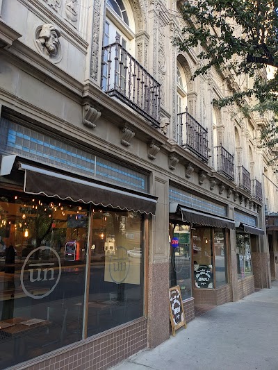 Unbranded Tavern & Kitchen