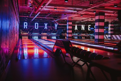Roxy Lanes Leeds The Light