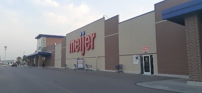 Meijer Supermarket