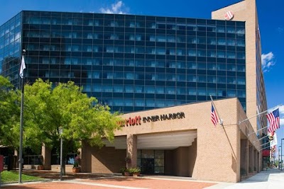 Marriott Hotels & Resor #bwiih