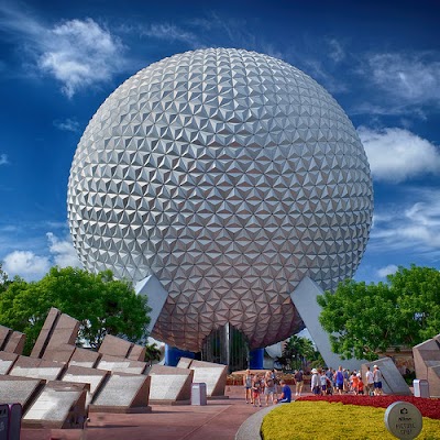 Epcot (epcot)