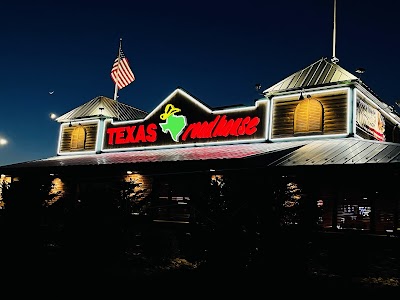 Texas Roadhouse