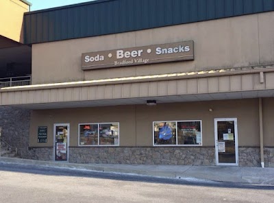 Bradford Village Beer &