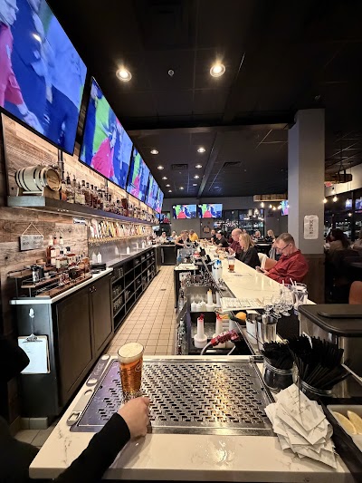 The Brass Tap Craft Beer Bar