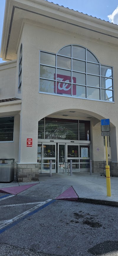 Walgreens